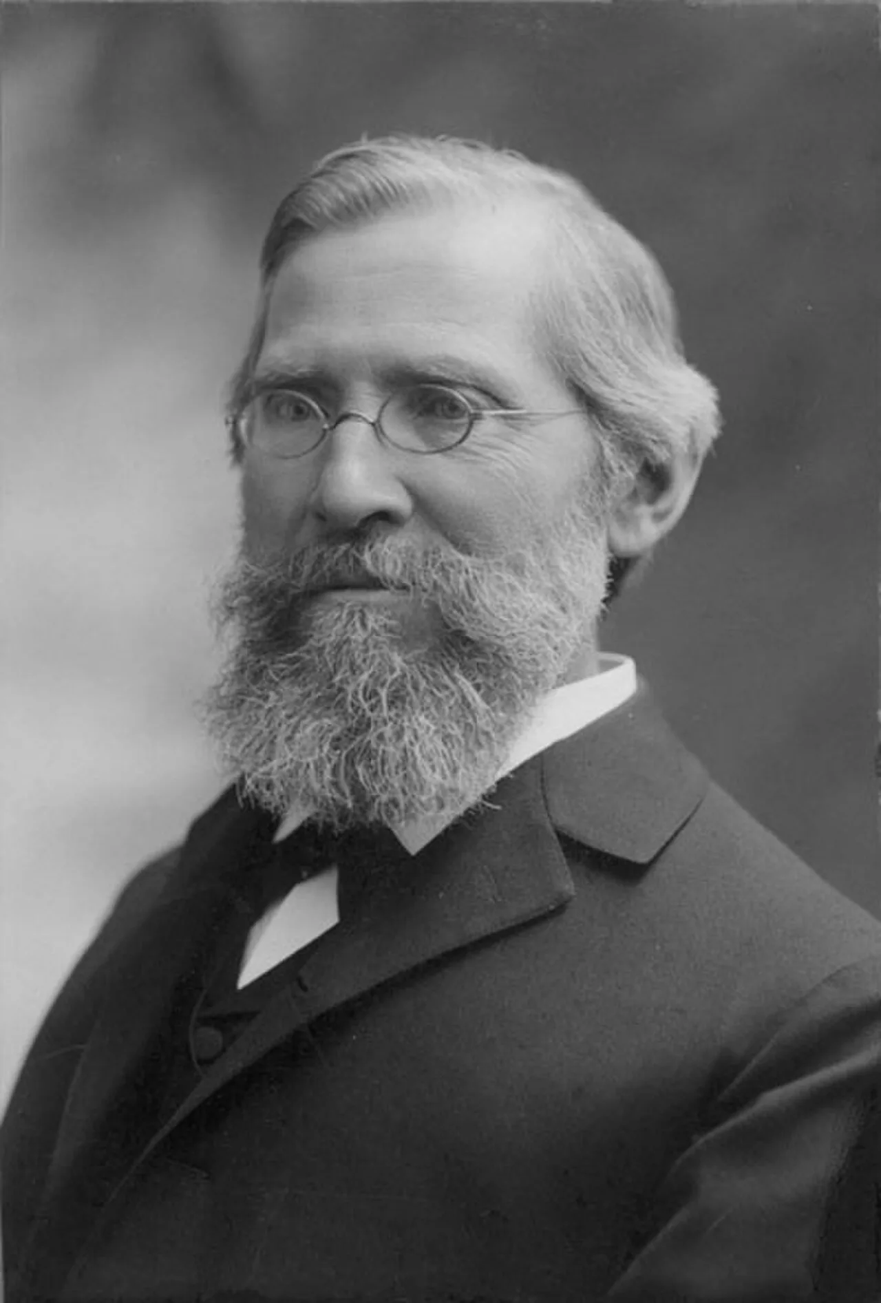 Alexander Iwanowitsch Tschuprow