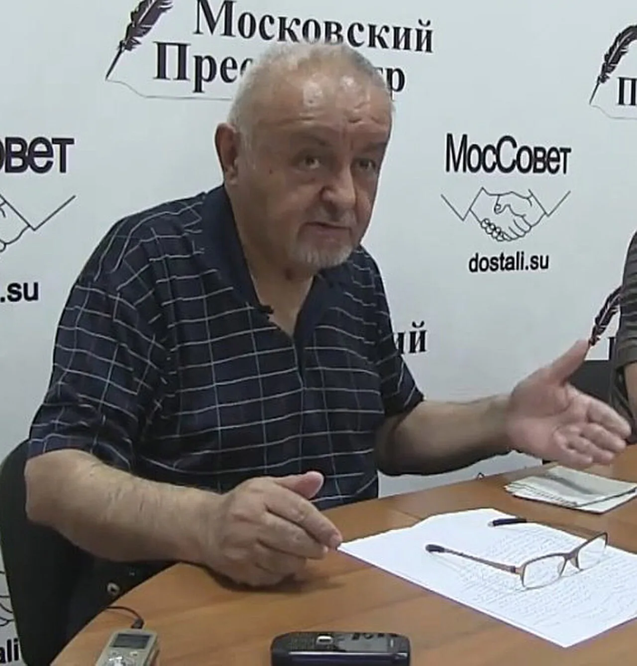 Shodi Shabdolov