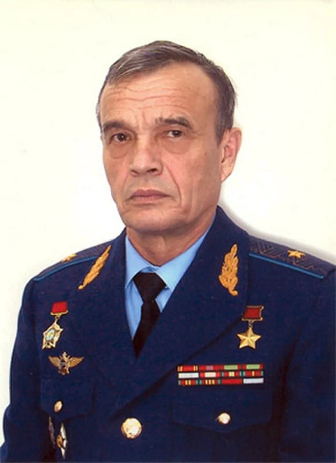 Farit Shagaleev