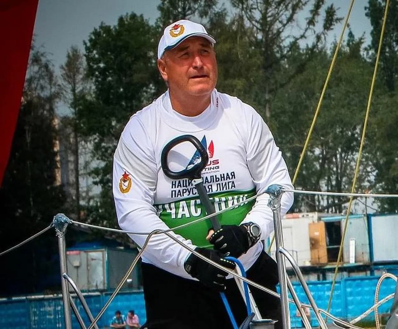 Georgi Shayduko