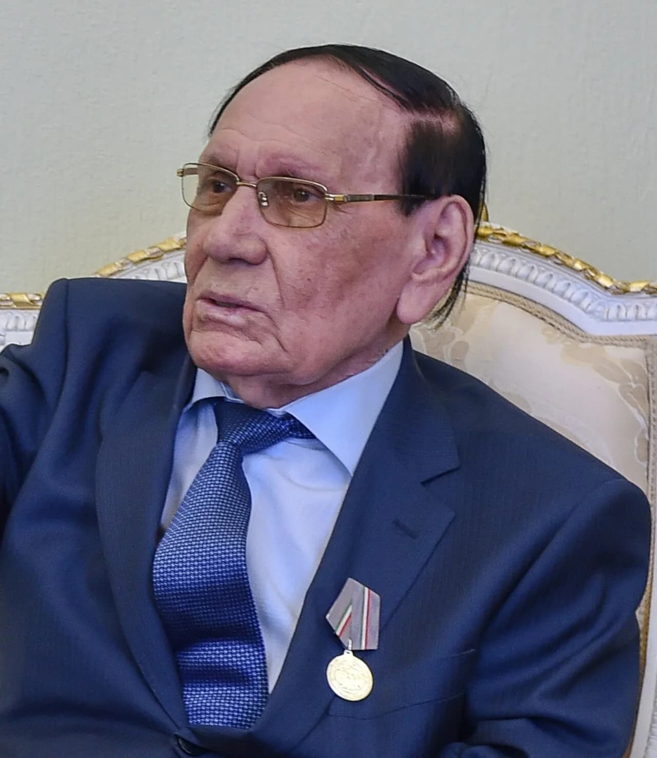 İlham Şakirof