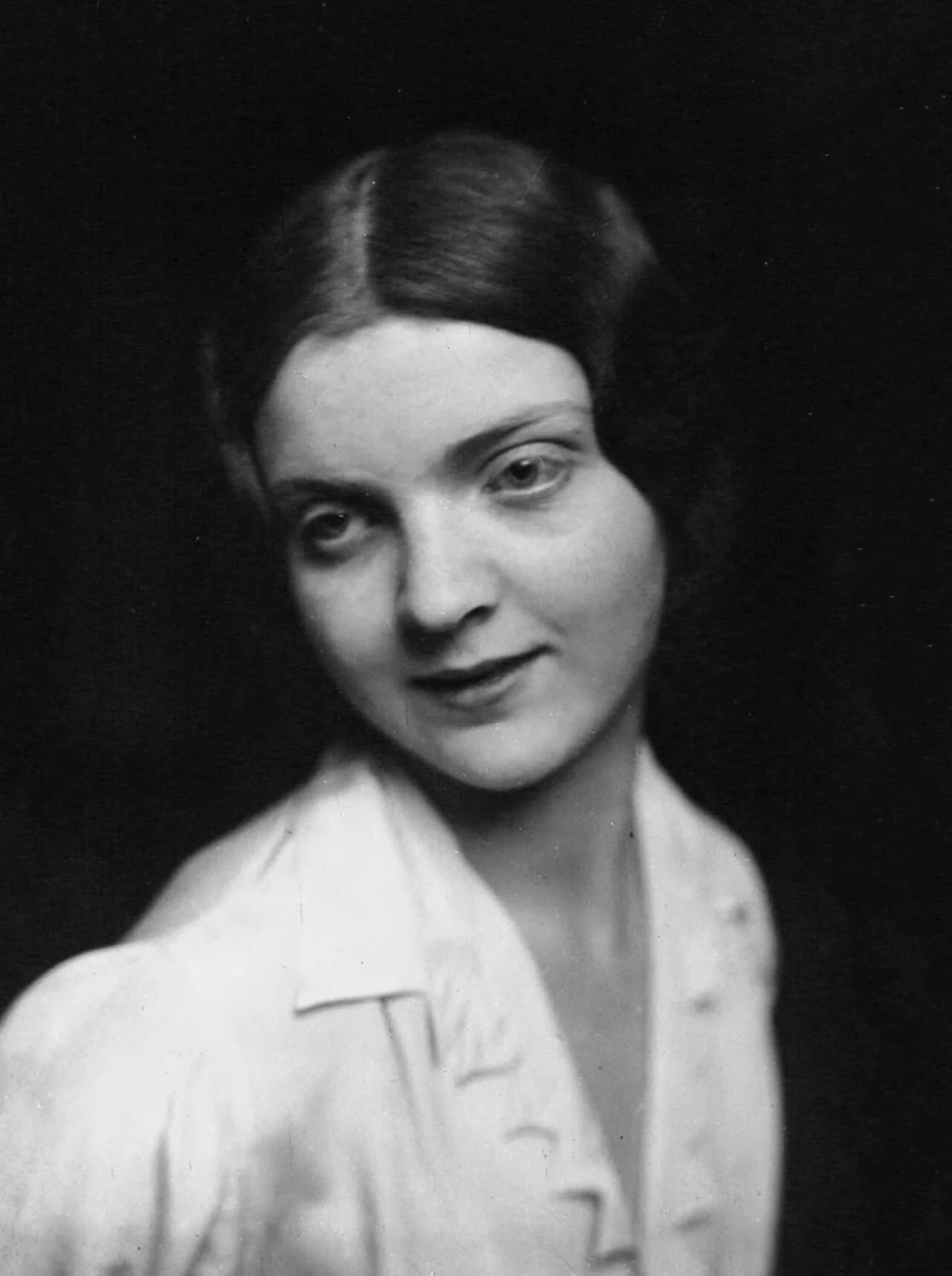 Marina Scialiapin