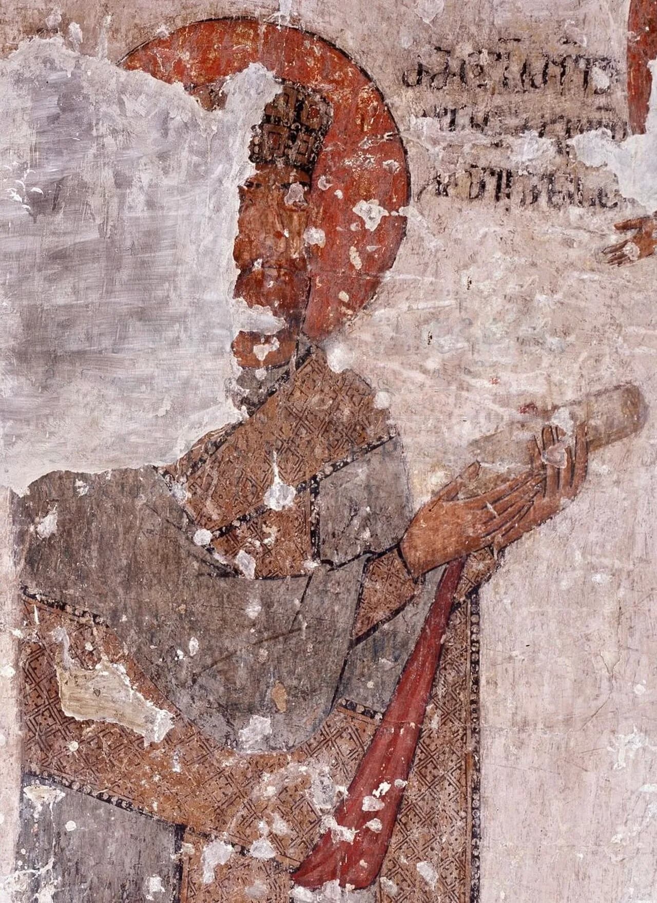 Bagrat IV.