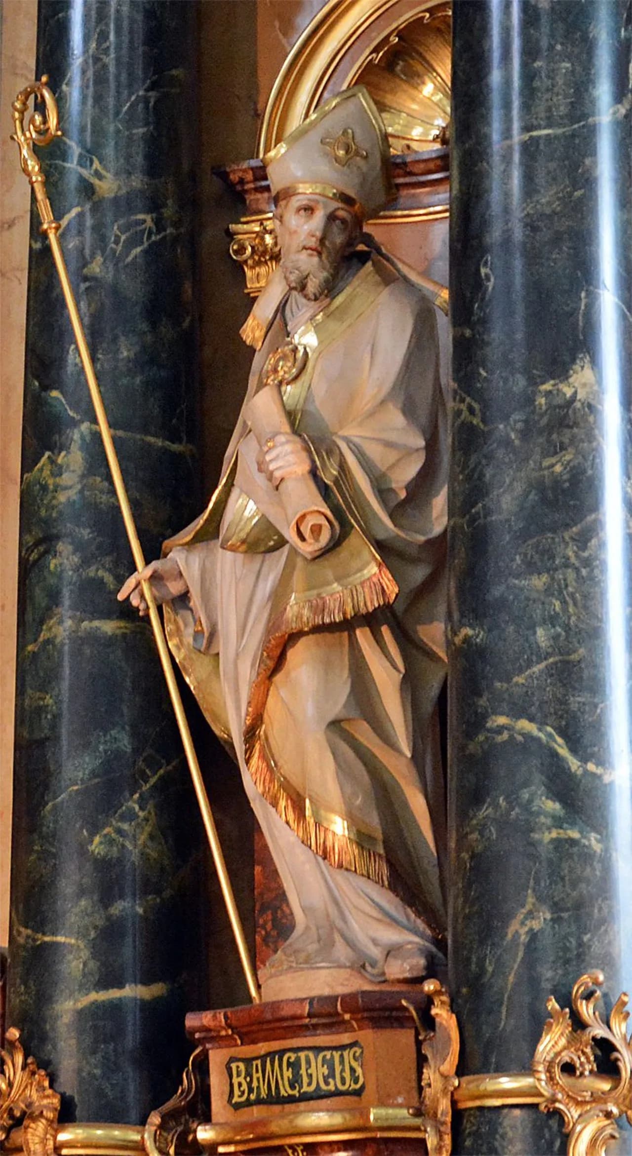 Amadeus von Lausanne