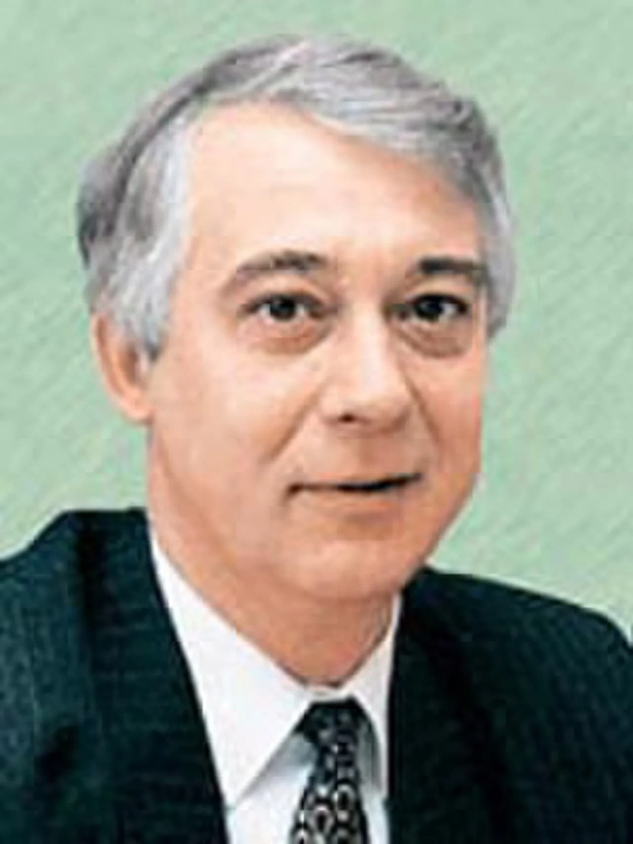 Alexander Shaposhnikov