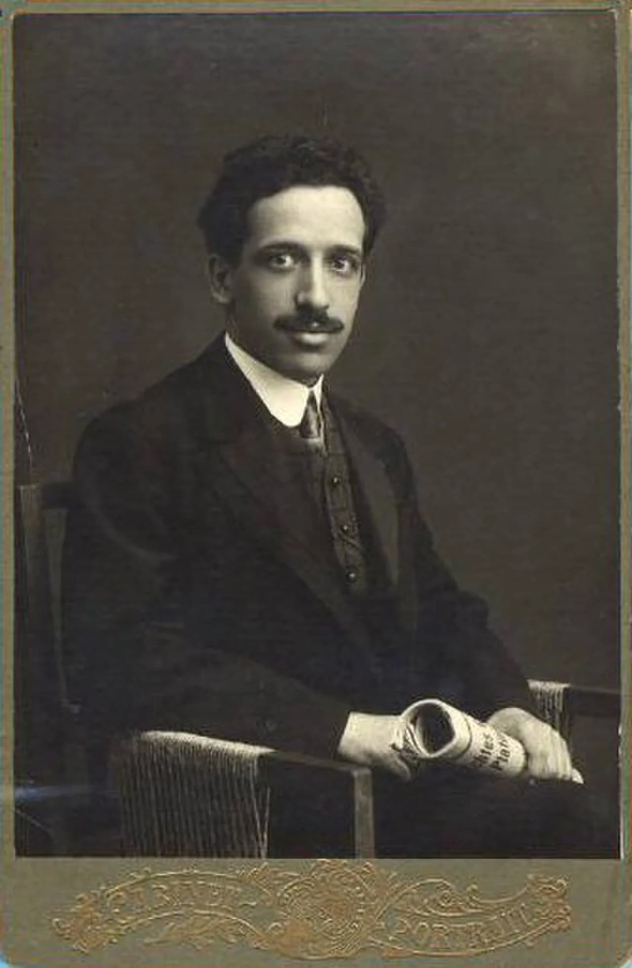 Pjotr Borissowitsch Schaskolski