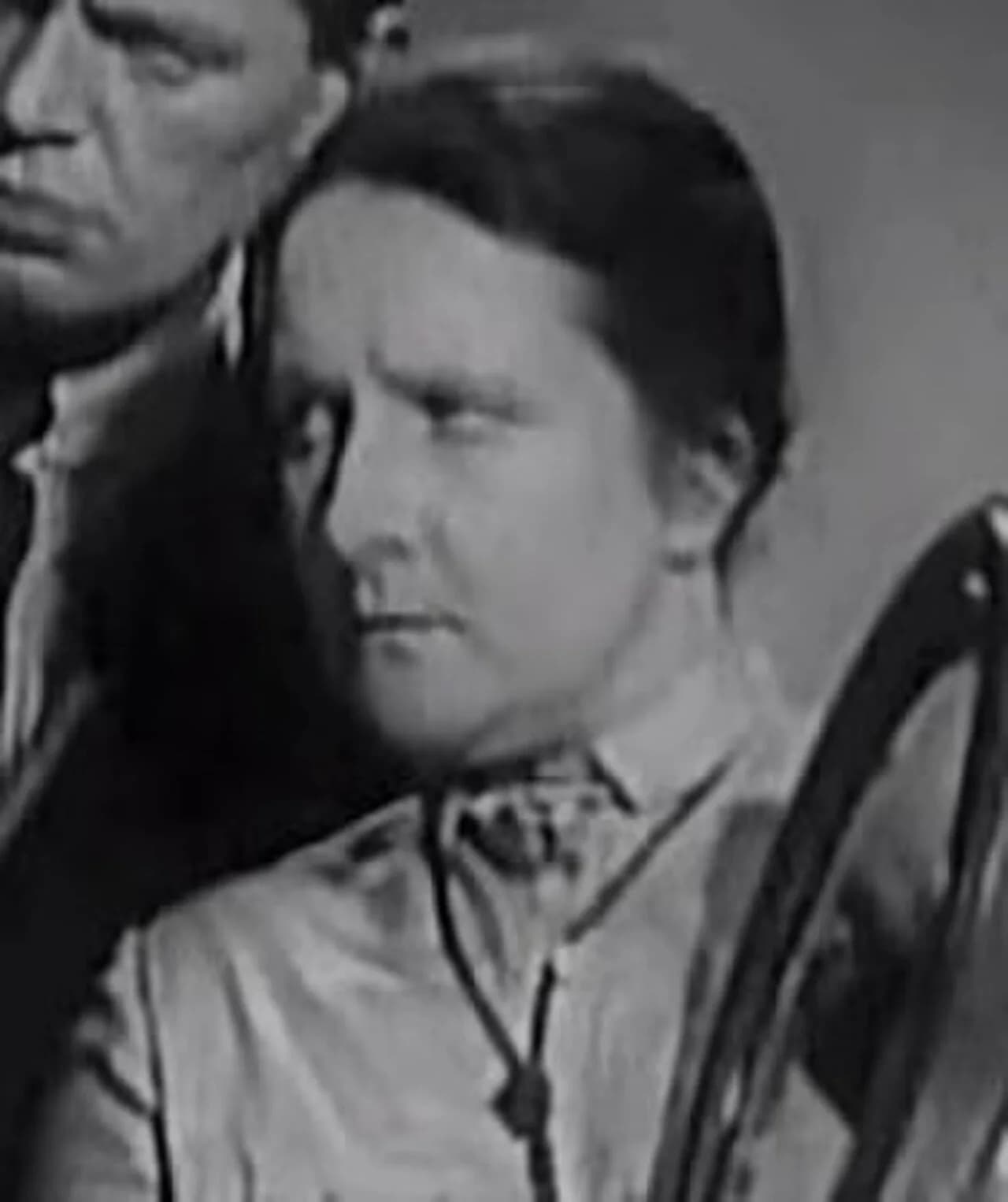 E. M. Shatrova