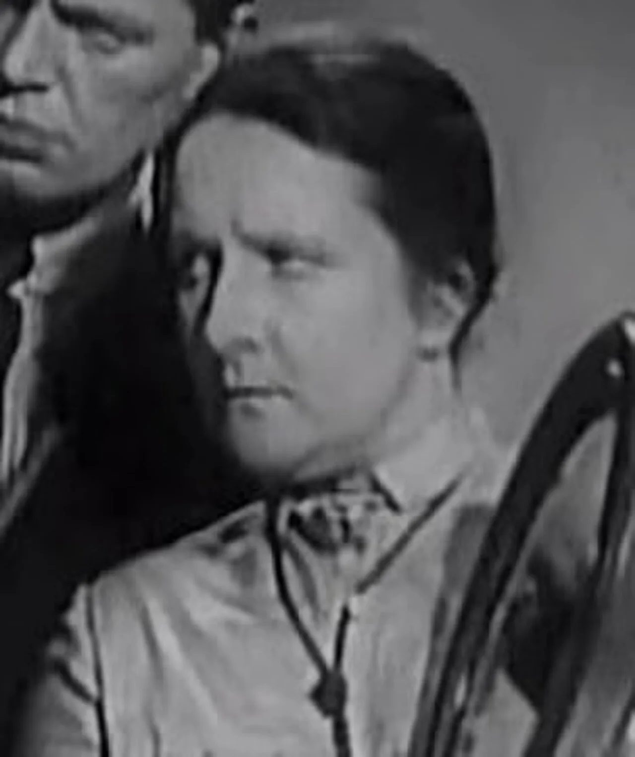 E. M. Shatrova
