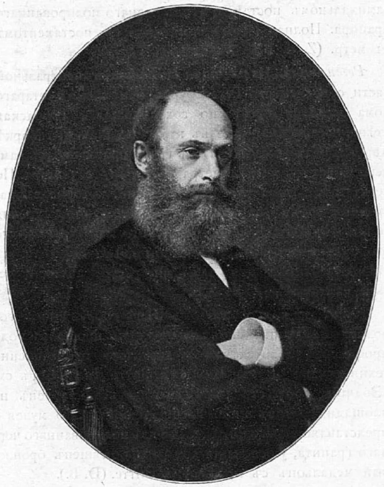 Vasily Ivanovich Schaub