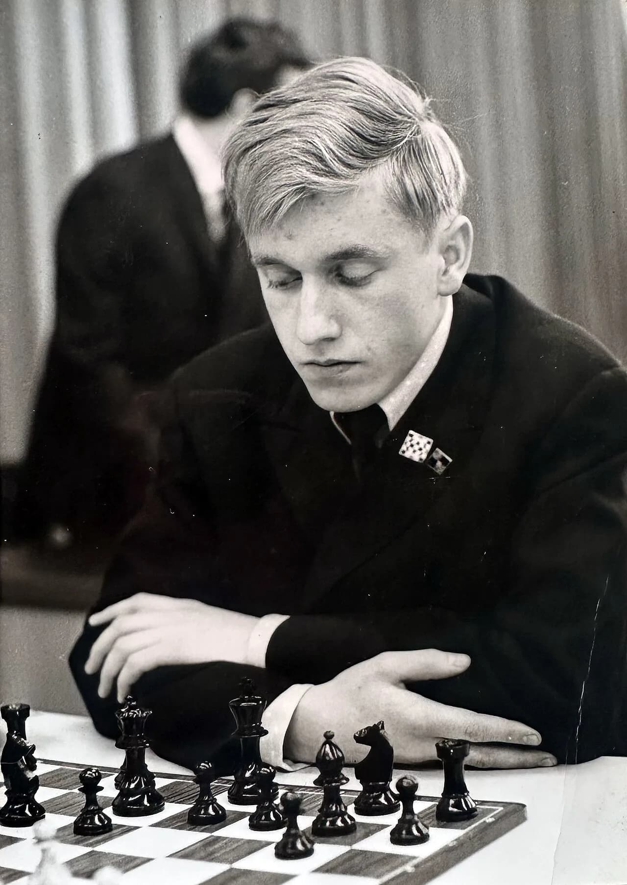 Heinz Schaufelberger