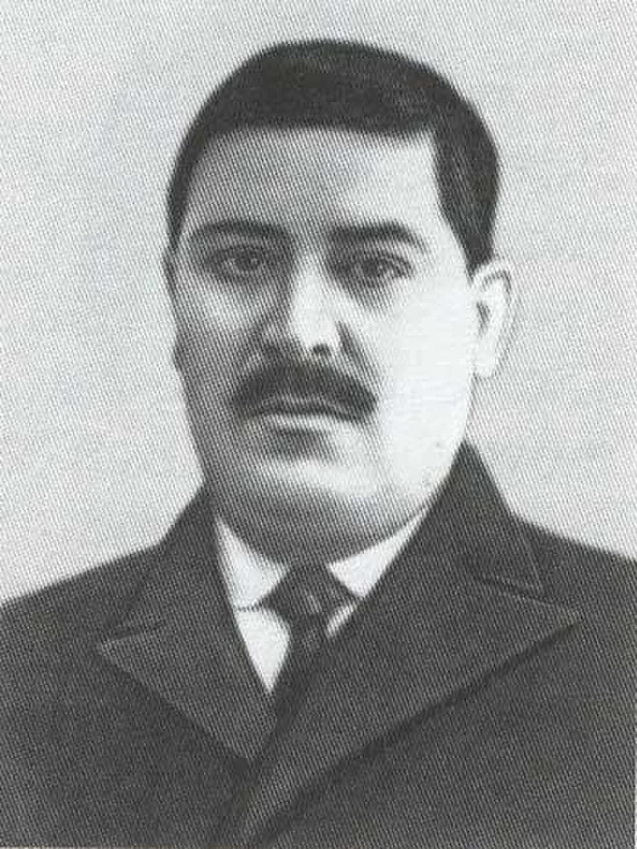 Behbud Aga Chahtahtinsky