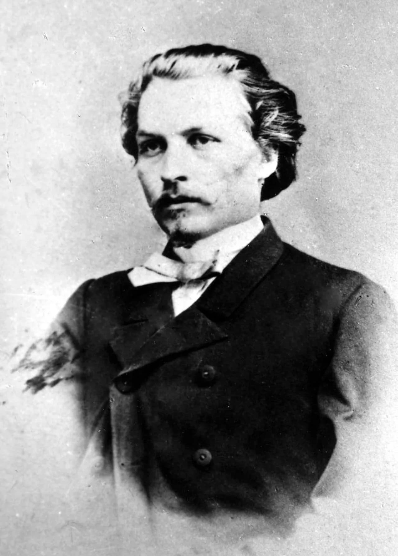 Wolodymyr Schaschkewytsch