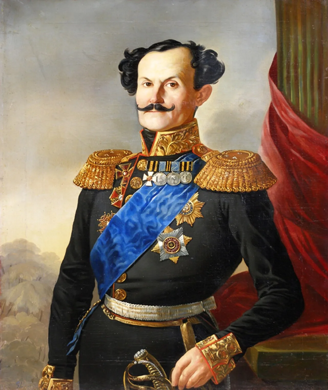 Grigory Schwartz