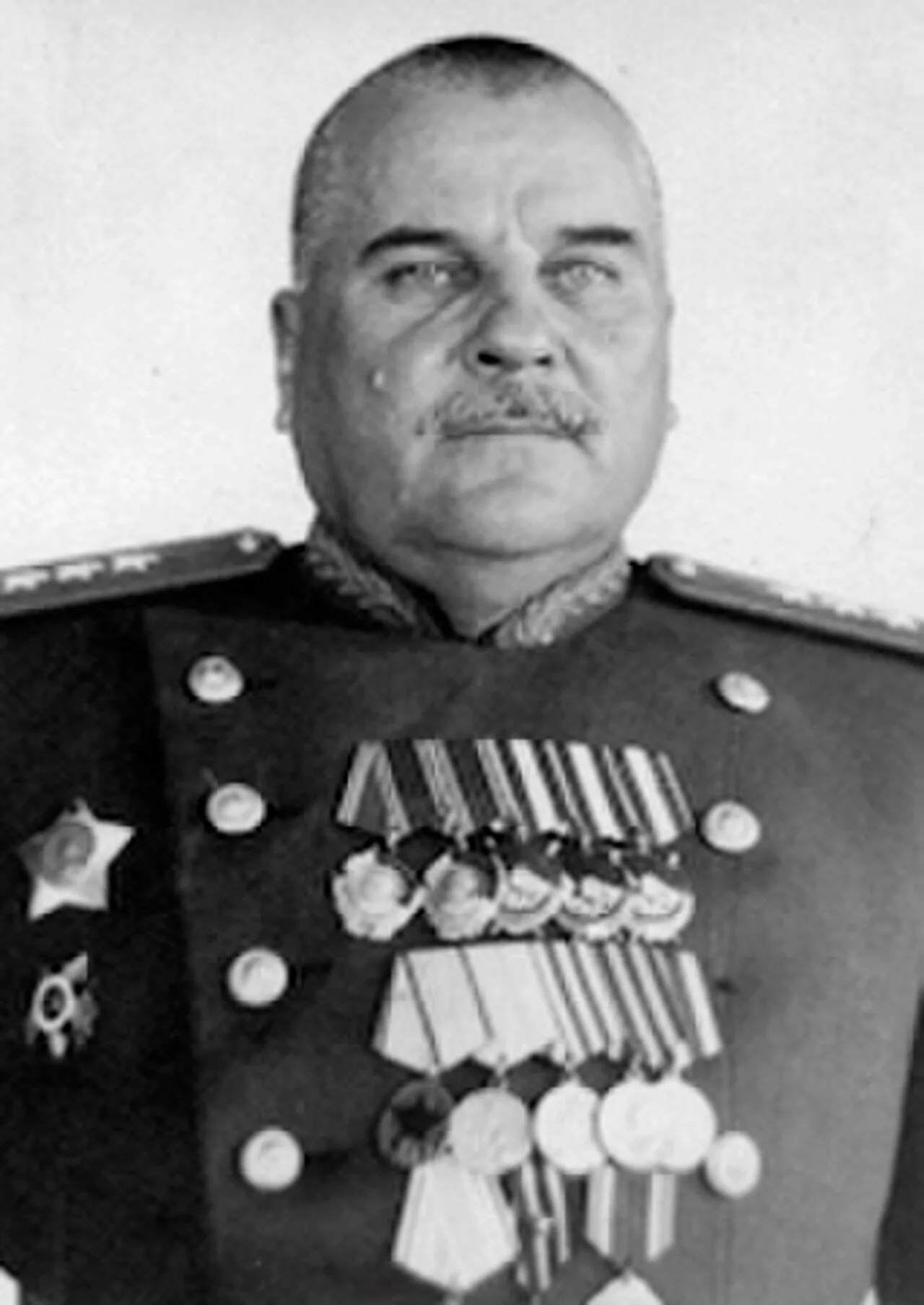 Wassili Iwanowitsch Schwezow
