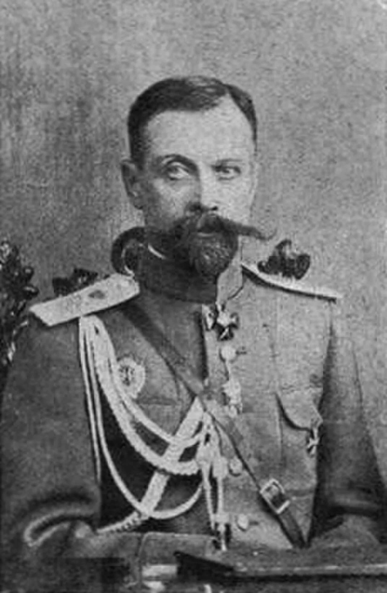 Wadim Nikolajewitsch Schebeko