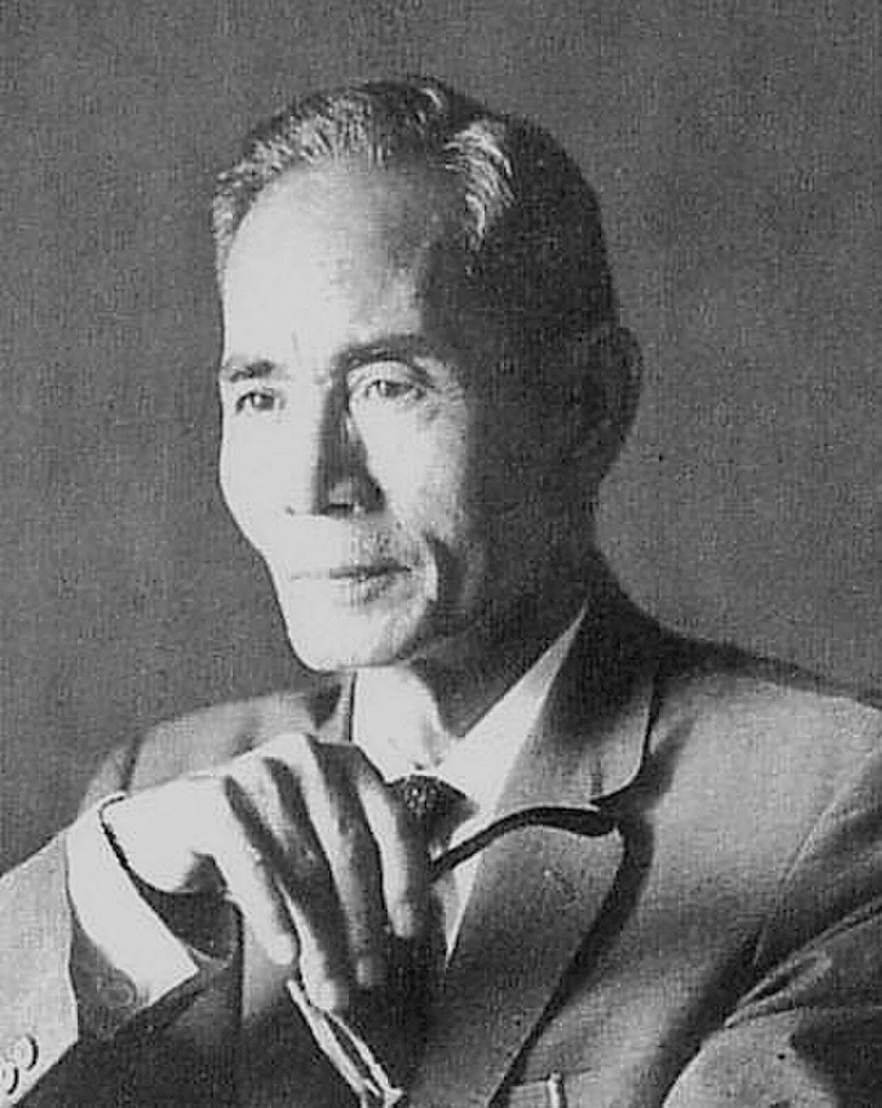 Seiho Matsuoka