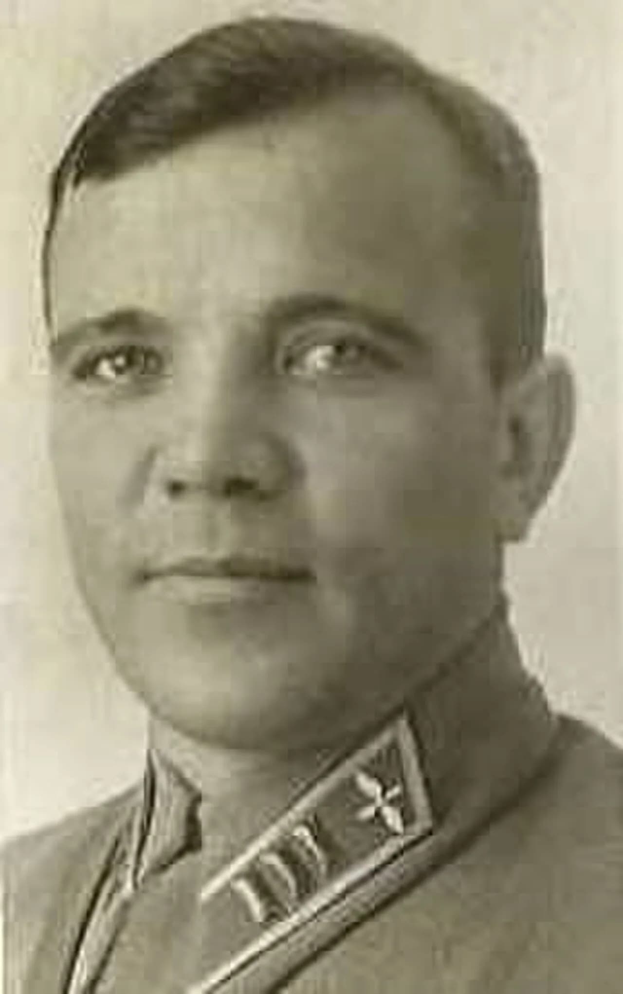 Vladimir Illarionovich Shevchenko