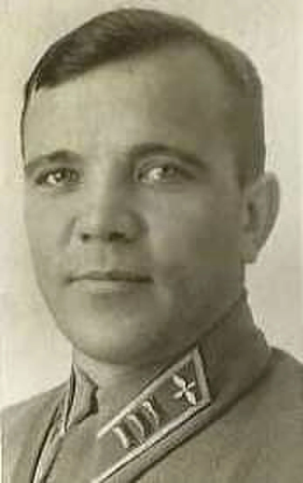 Vladimir Illarionovich Shevchenko