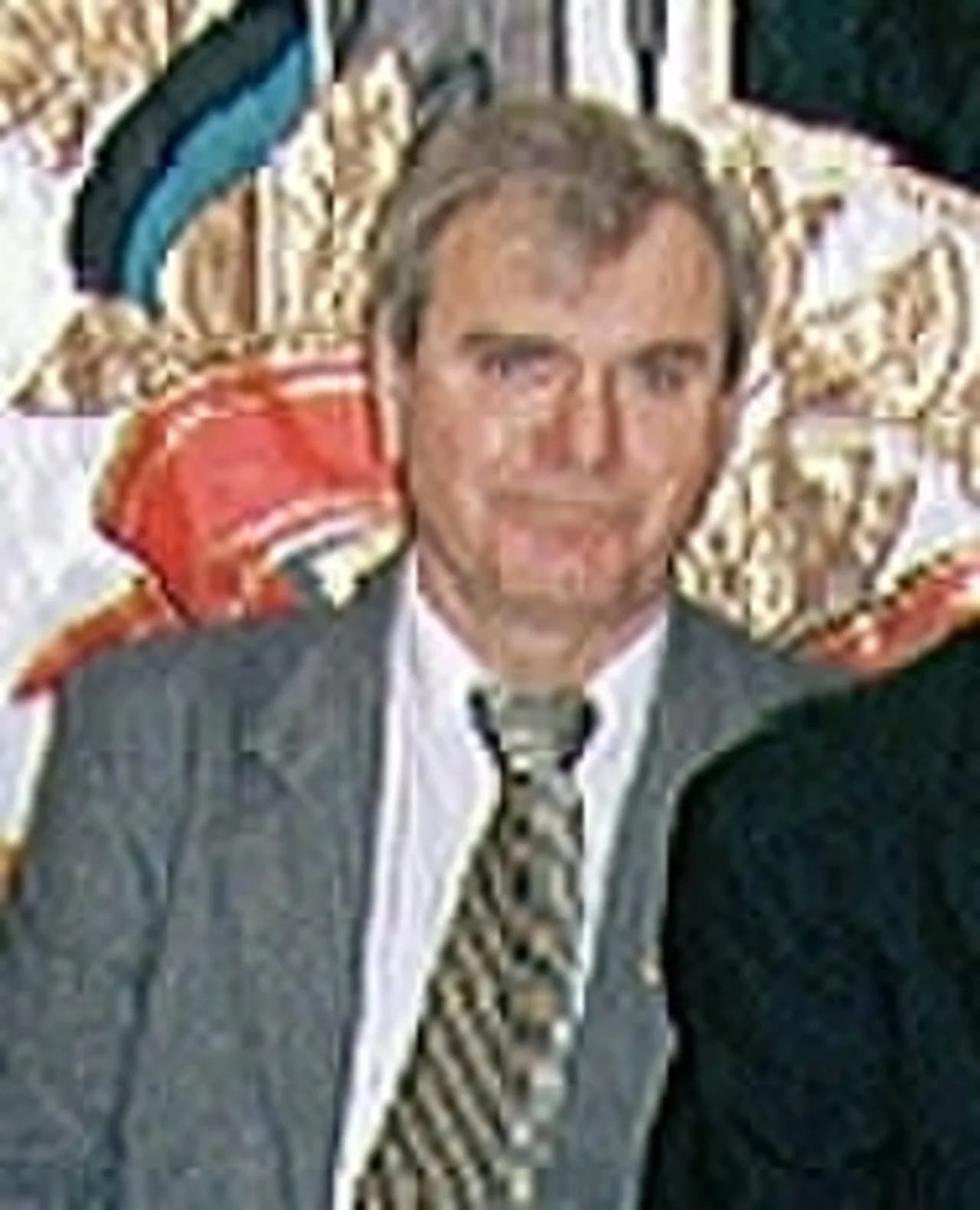 Vladimir Shevchenko