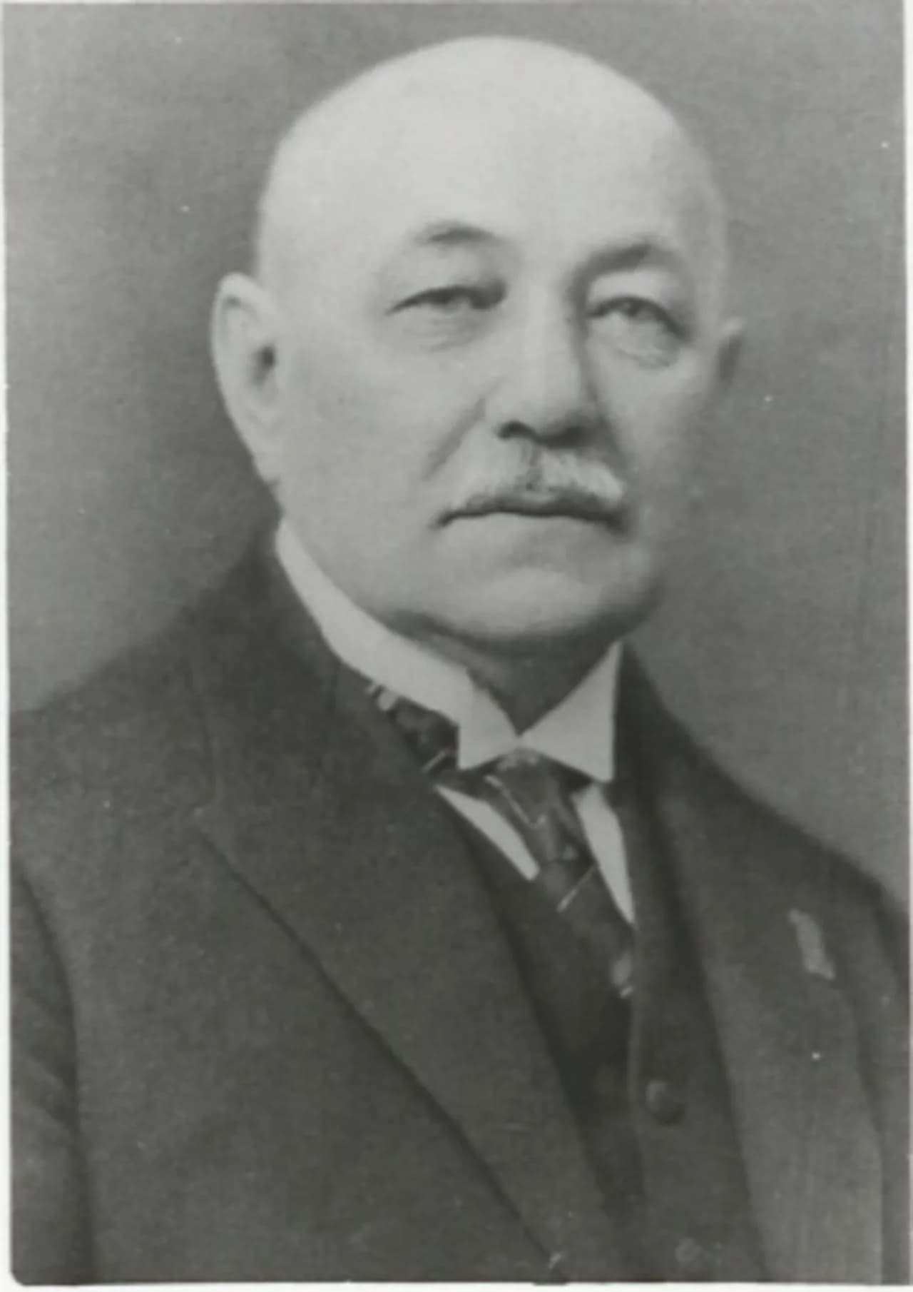 Josef Březina