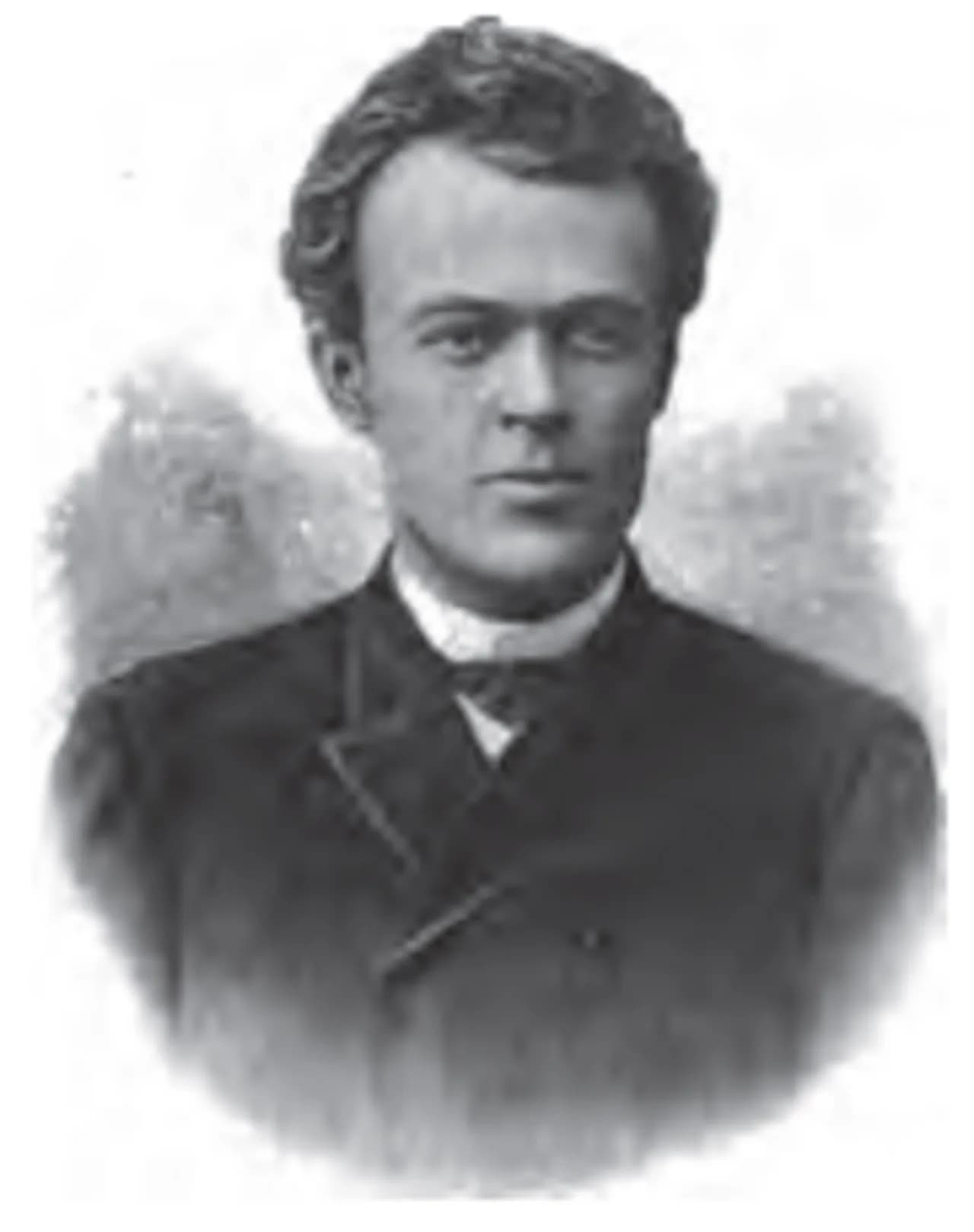 Sergey Shein