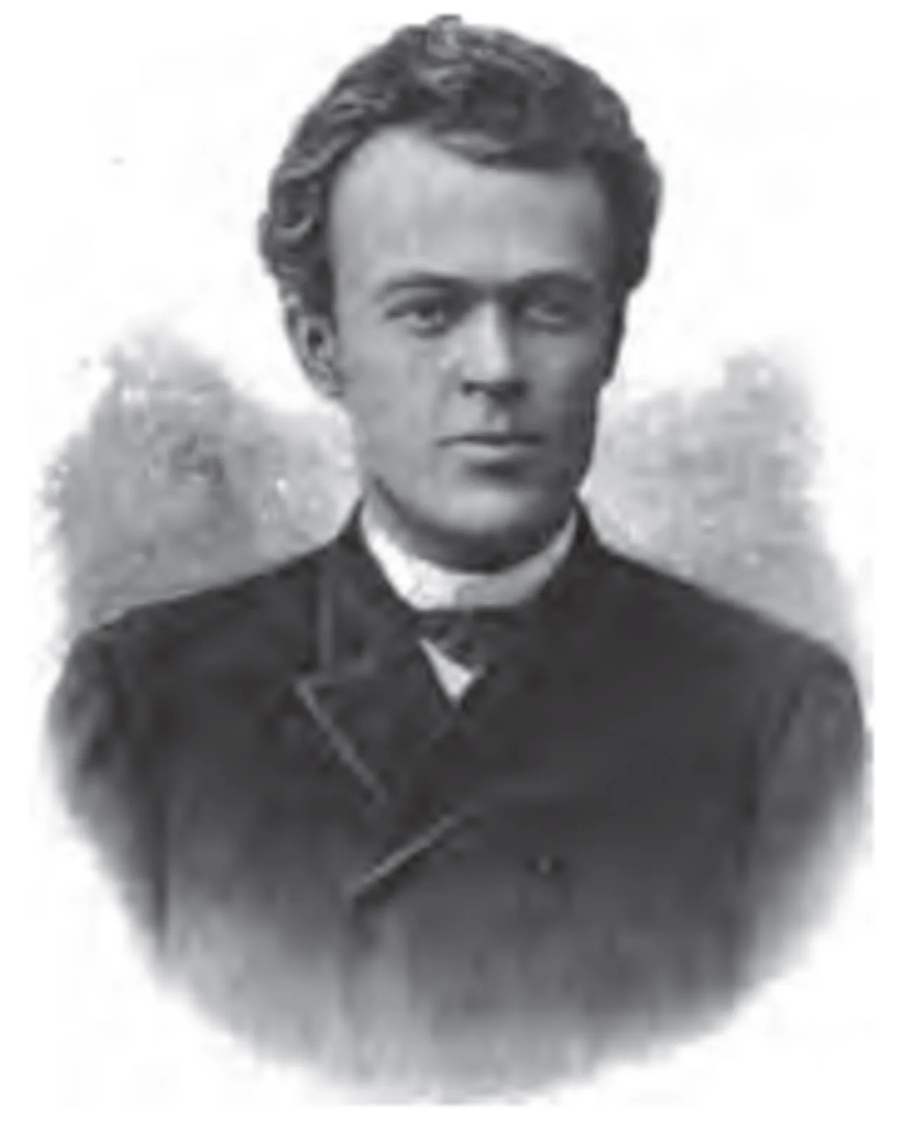 Sergey Shein