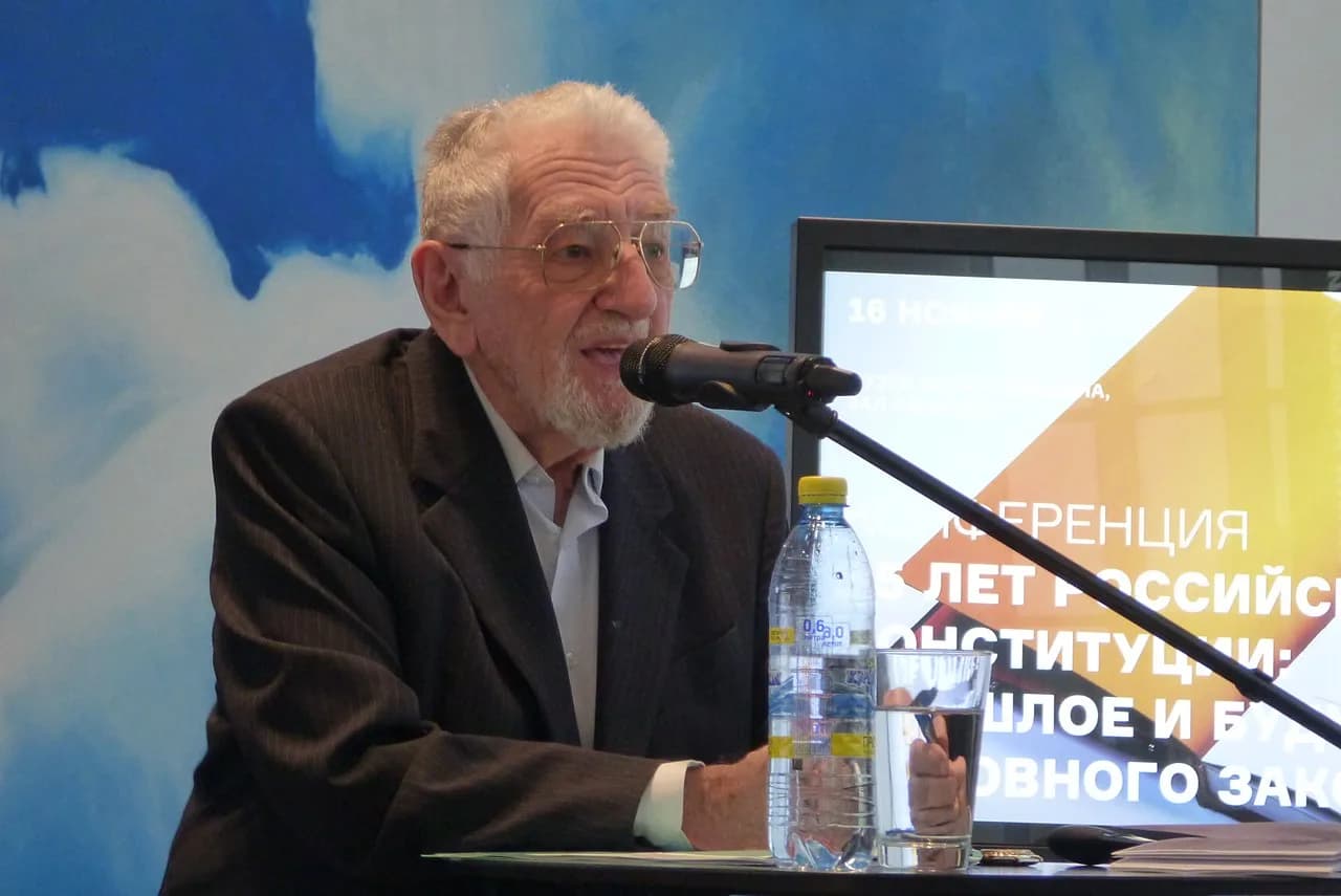 Wiktor Leonidowitsch Schejnis
