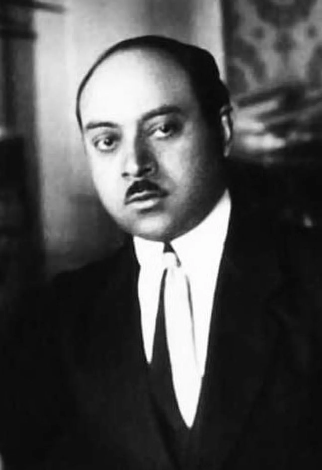 Akbar agha Sheykhulislamov