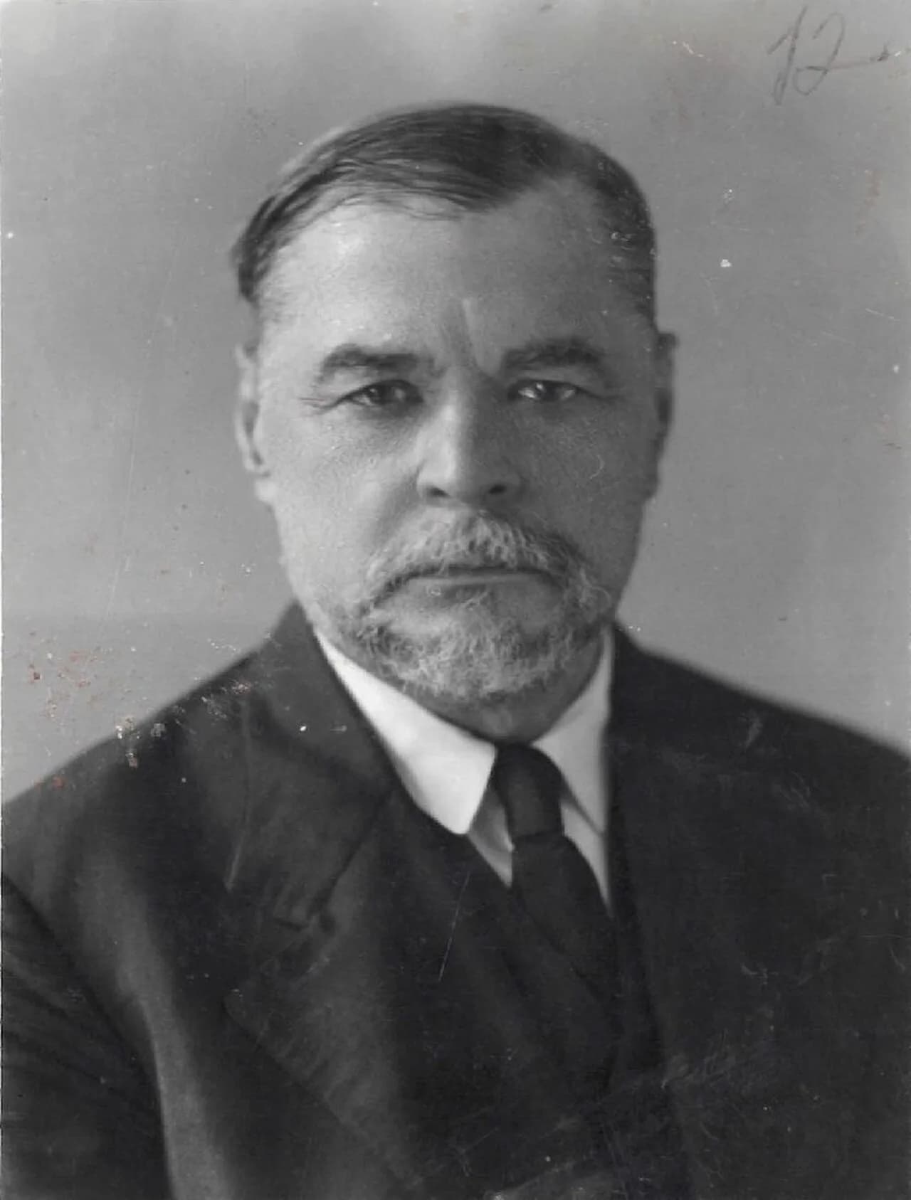 Serhij Scheluchin