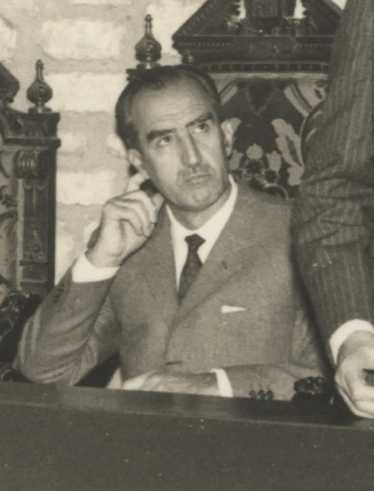 Manuel Valencia Remon