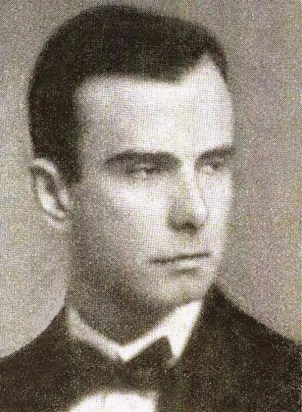 Johan Scheel