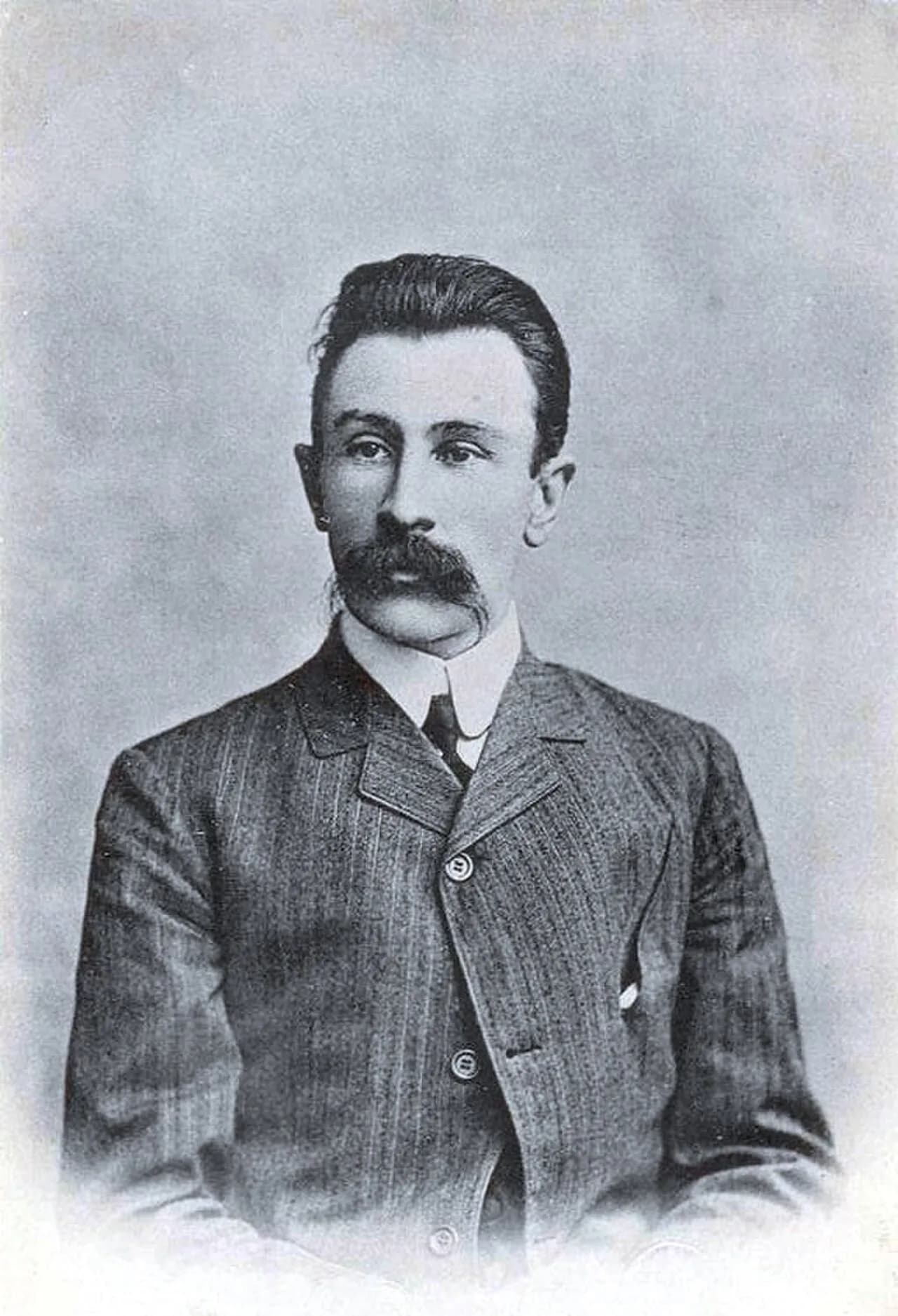 Wolodymyr Schemet