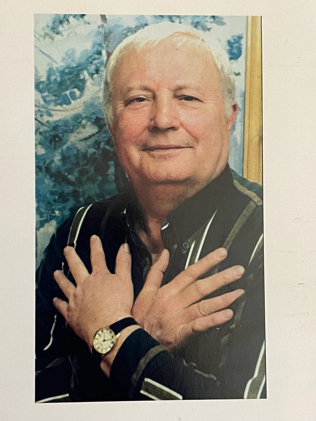 Vladimir Shendel