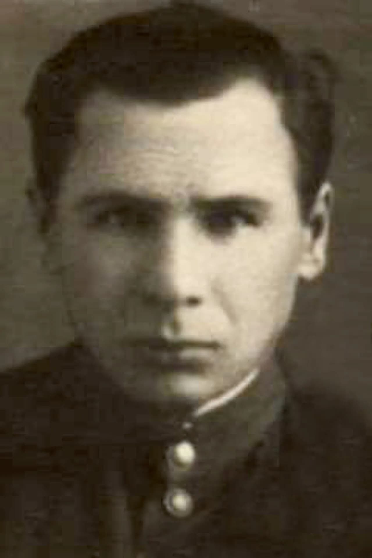 Georgy Mikhaylovich Shepelev