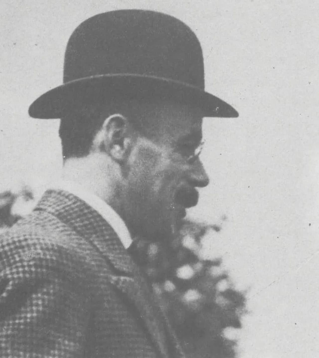 Aleksandr, Prince Chachba Shervashidze