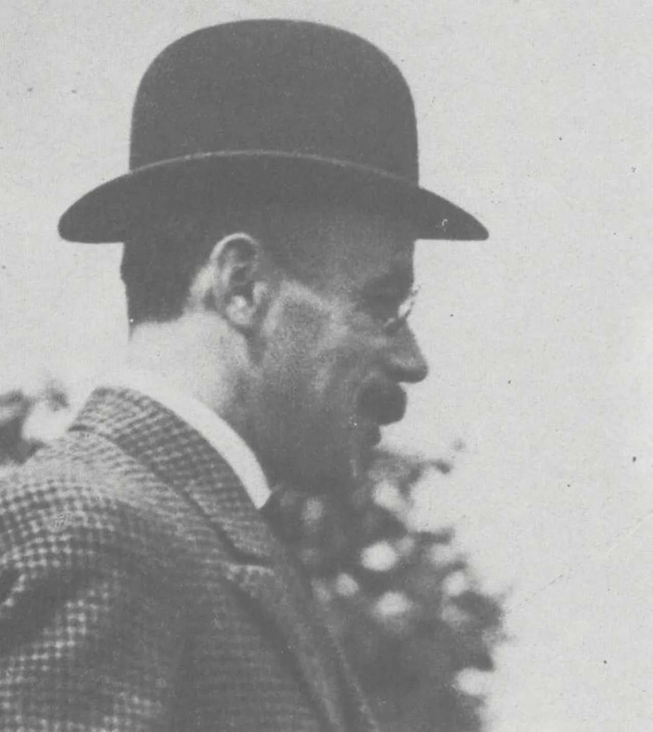 Aleksandr, Prince Chachba Shervashidze
