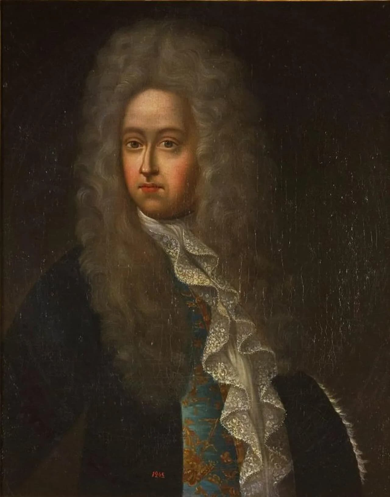 Michail Borissowitsch Scheremetew