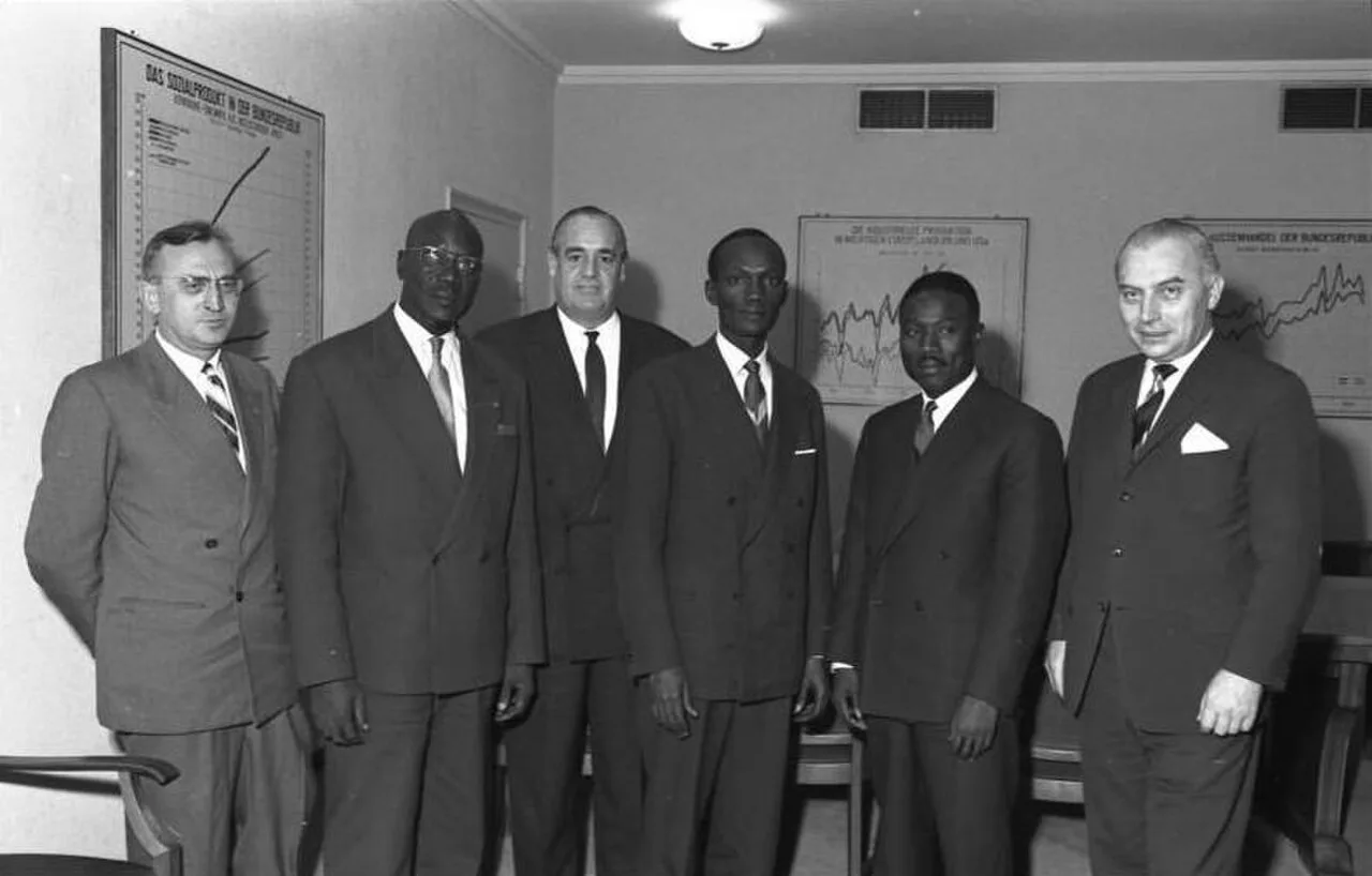 Amadou Karim Gaye