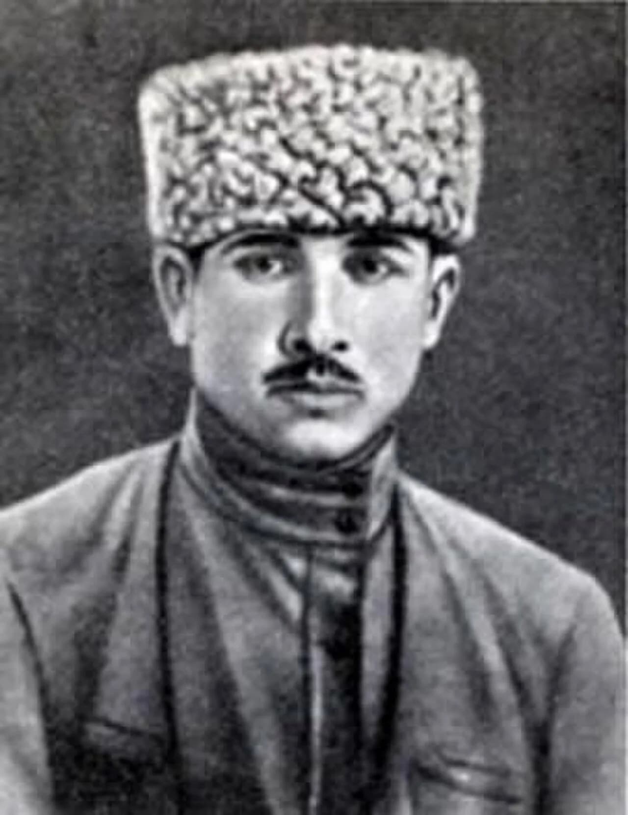 Aslanbek Sheripov