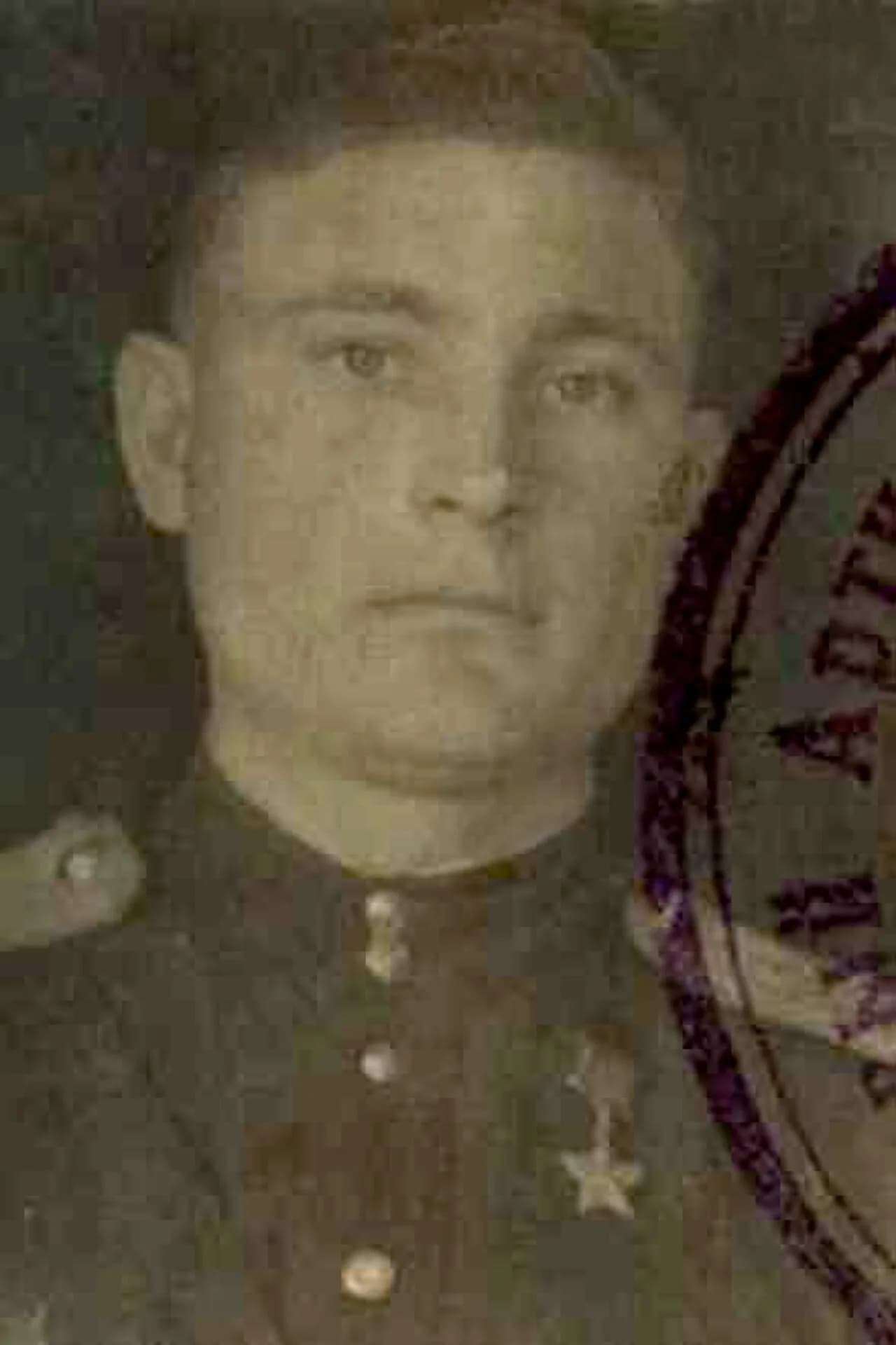 Nikolay Sherstov