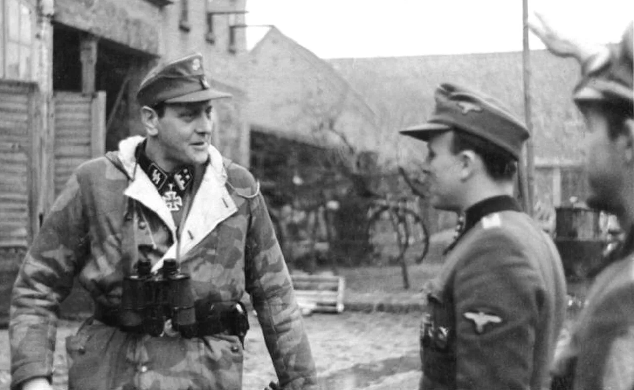 Heinrich Gerhard Scherhorn