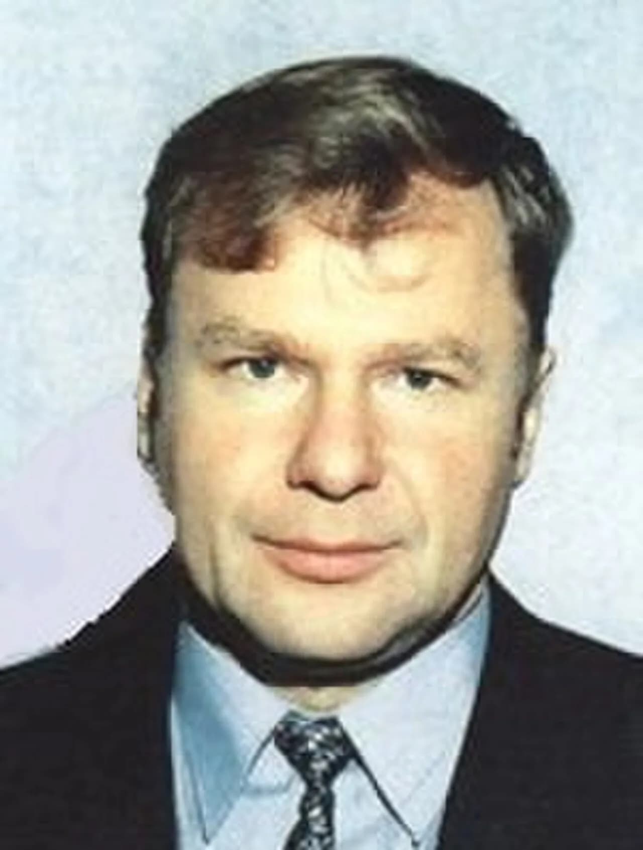 Wiktor Andrejewitsch Scherschunow