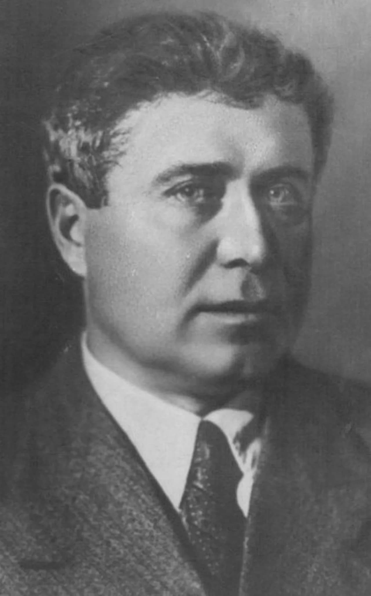 Vasily Shestakov