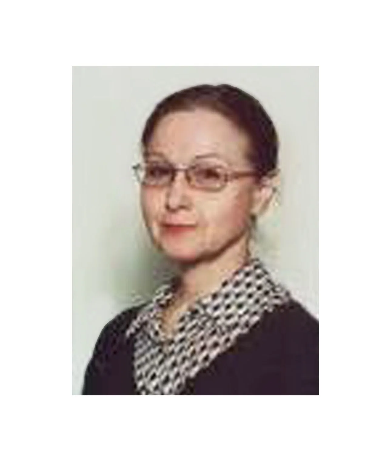 Tatyana Shekhter