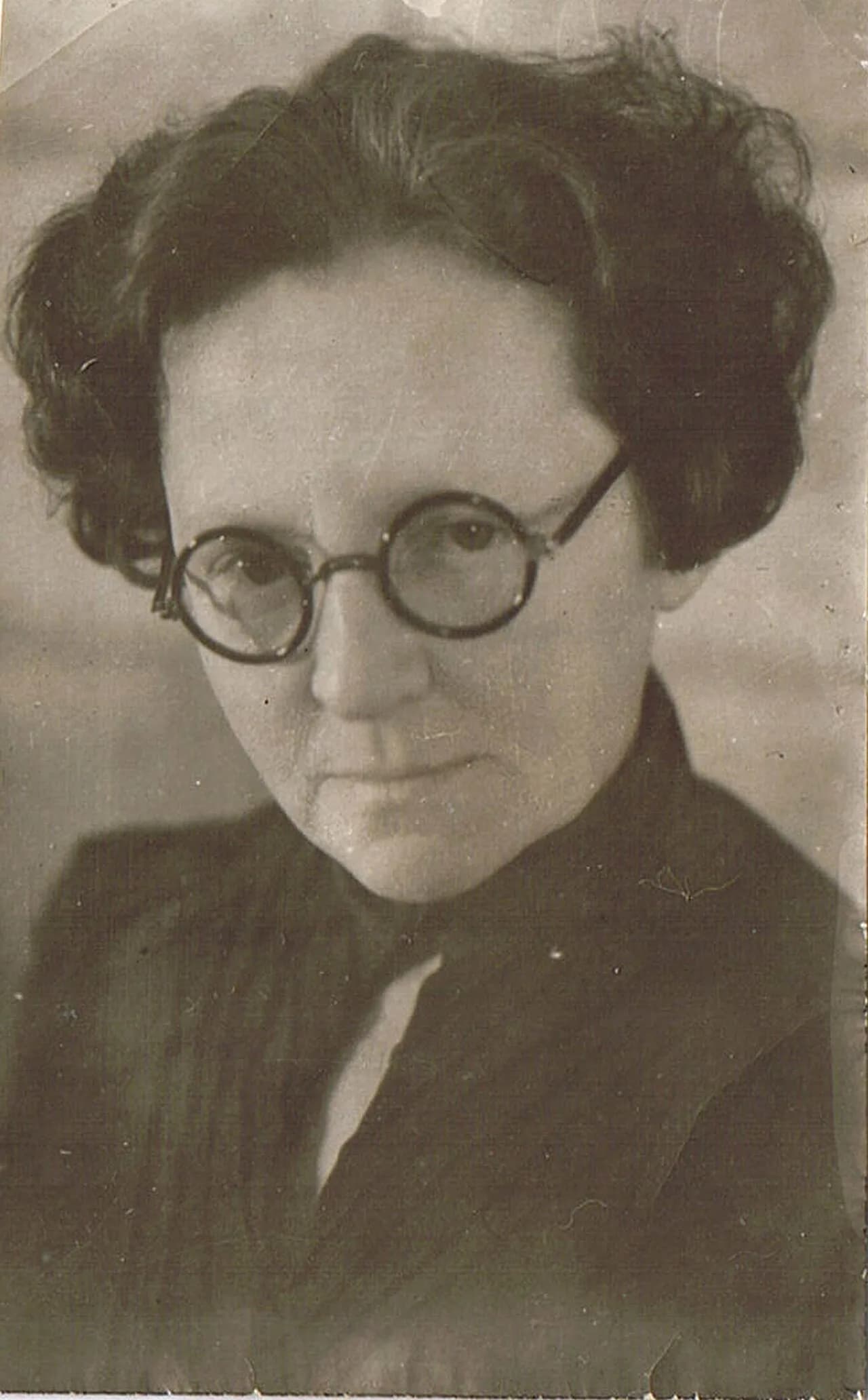 Malka Shekhtman