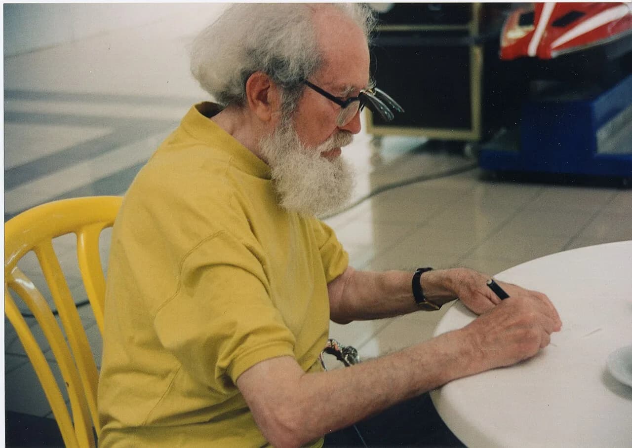 Eli Shechtman