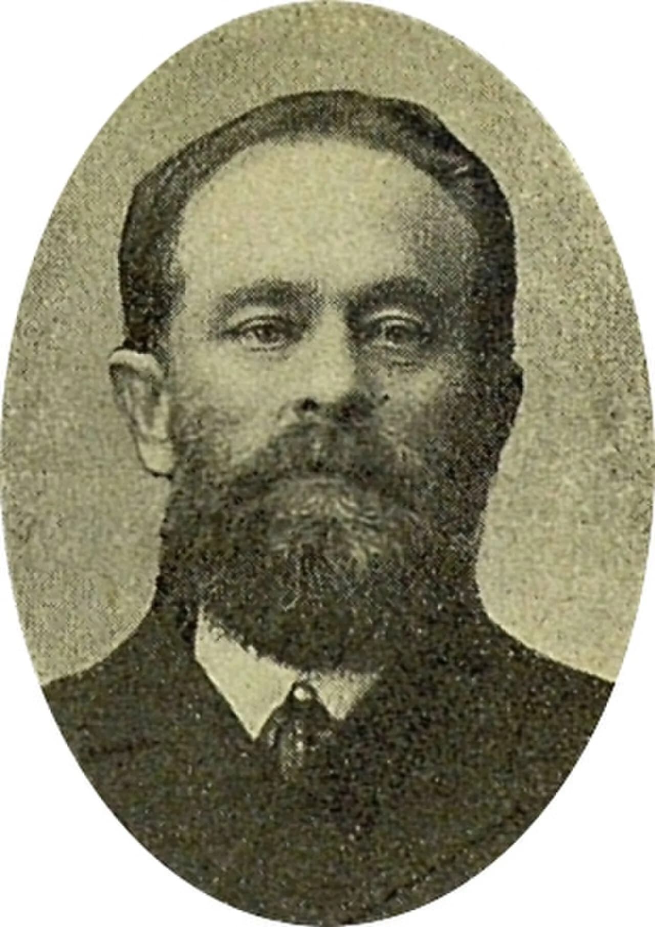 Georgy Shechkov