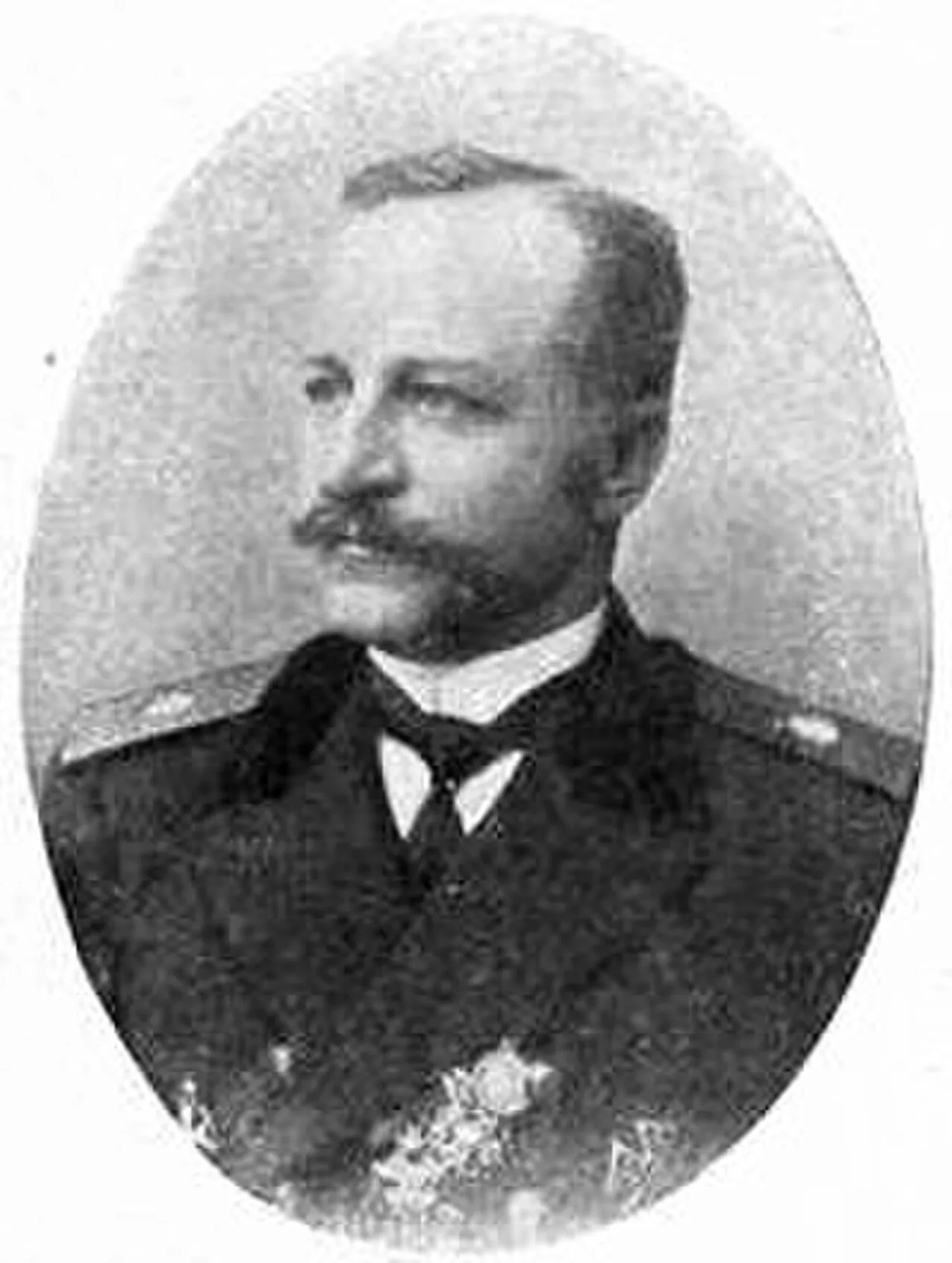 Alexander Fjodorowitsch Schidlowski