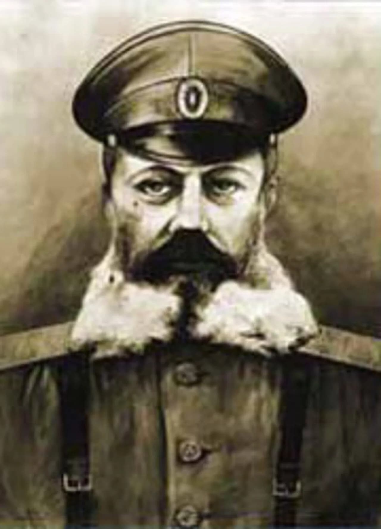 Michail Wladimirowitsch Schidlowski