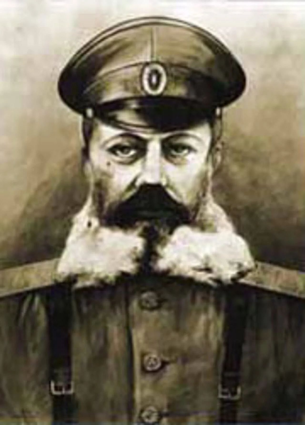 Michail Wladimirowitsch Schidlowski
